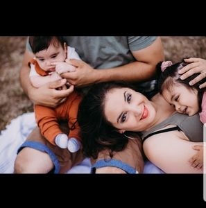 Meet your Posher, Alexandria-marie